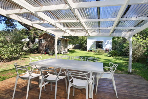 Nest - Pet Friendly - 2 Min Walk To Beach - VIC Tourism 1