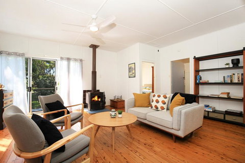 Nest - Pet Friendly - 2 Min Walk To Beach - VIC Tourism 0