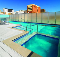 Adina Apartment Hotel Perth Barrack Plaza - VIC Tourism