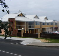 Prideau's of Margaret River - VIC Tourism