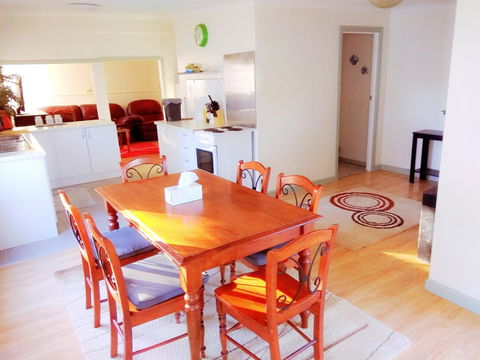 Forrest St Apartments - VIC Tourism 7