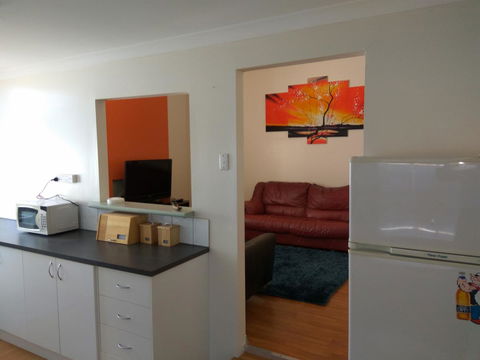 Forrest St Apartments - VIC Tourism 0