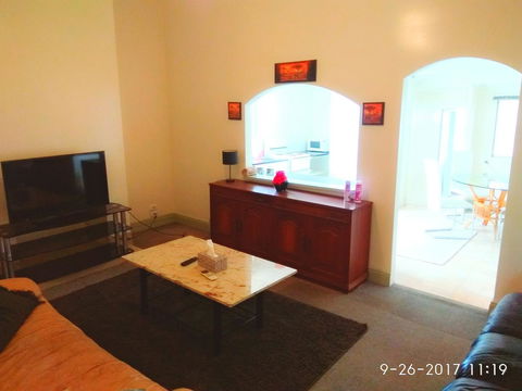 Forrest St Apartments - VIC Tourism 19