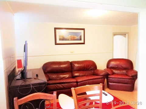 Forrest St Apartments - VIC Tourism 8