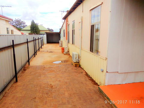 Forrest St Apartments - VIC Tourism 17