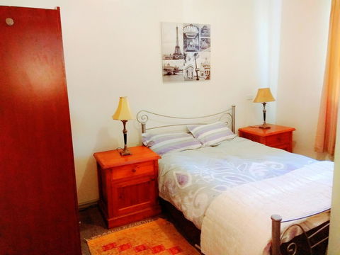Forrest St Apartments - VIC Tourism 10
