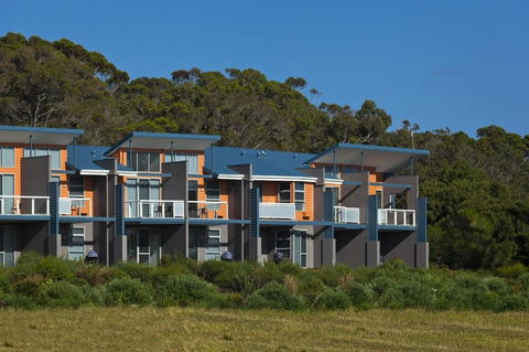 Cosy Corner Sea View Apartments - VIC Tourism 2