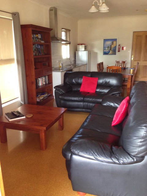 Albany Beachside Accommodation - VIC Tourism 1