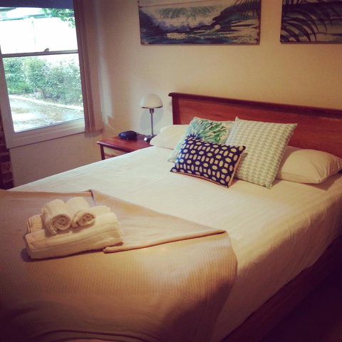 Albany Beachside Accommodation - VIC Tourism 8