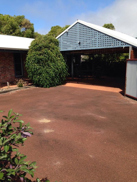 Albany Beachside Accommodation - VIC Tourism 5