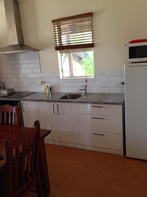 Albany Beachside Accommodation - VIC Tourism 0