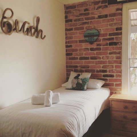 Albany Beachside Accommodation - VIC Tourism 6