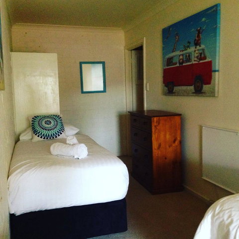 Albany Beachside Accommodation - VIC Tourism 7