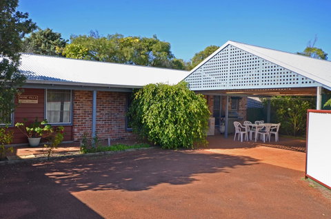 Albany Beachside Accommodation - VIC Tourism 12