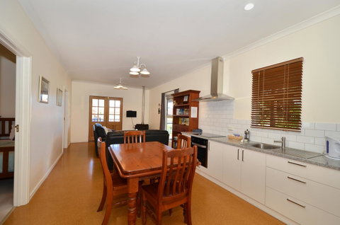 Albany Beachside Accommodation - VIC Tourism 11