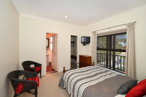 Albany Beachside Accommodation - VIC Tourism 13