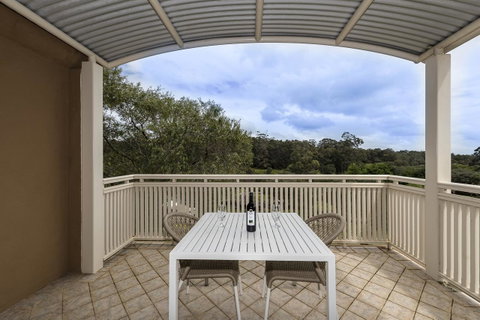 Grand Mercure Basildene Manor - VIC Tourism 19
