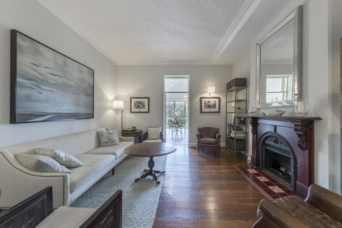 Grand Mercure Basildene Manor - VIC Tourism 8