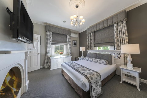 Grand Mercure Basildene Manor - VIC Tourism 22