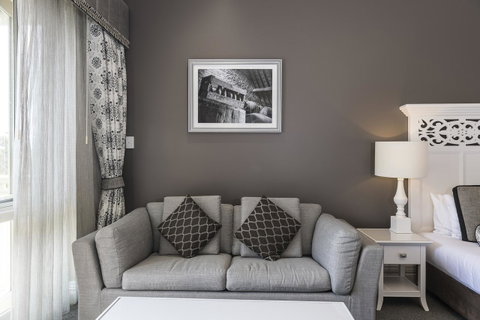 Grand Mercure Basildene Manor - VIC Tourism 18