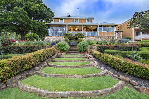 Grand Mercure Basildene Manor - VIC Tourism 13
