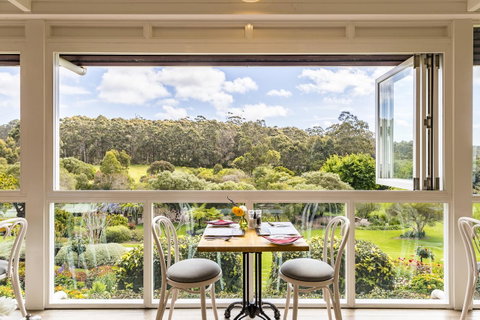Grand Mercure Basildene Manor - VIC Tourism 10