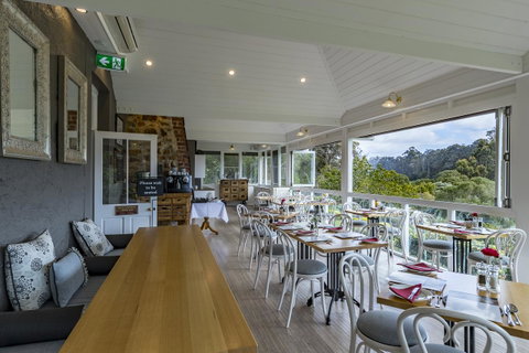 Grand Mercure Basildene Manor - VIC Tourism 9