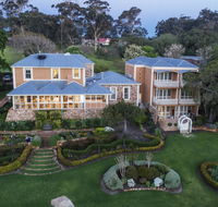 Grand Mercure Basildene Manor - VIC Tourism