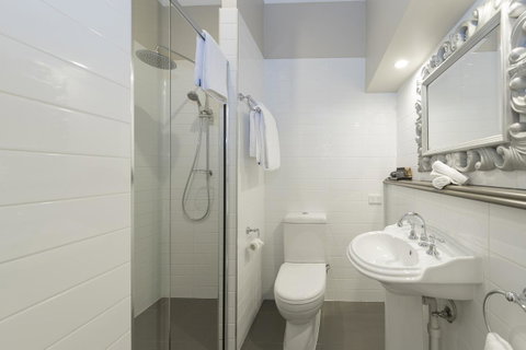 Grand Mercure Basildene Manor - VIC Tourism 25