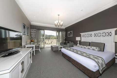 Grand Mercure Basildene Manor - VIC Tourism 16
