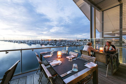 Hillarys Marina Apartment - VIC Tourism 1