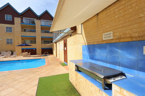 Hillarys Marina Apartment - VIC Tourism 31