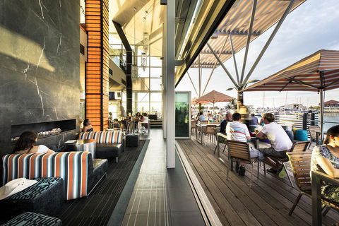 Hillarys Marina Apartment - VIC Tourism 38