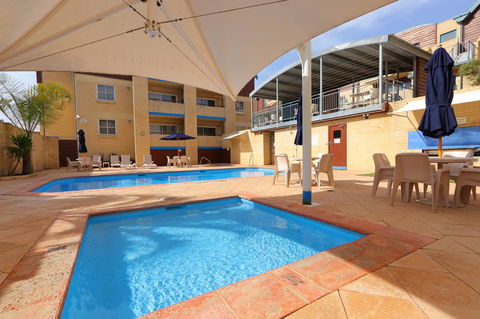 Hillarys Marina Apartment - VIC Tourism 36