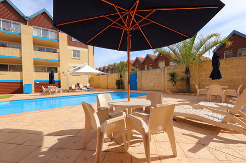 Hillarys Marina Apartment - VIC Tourism 33