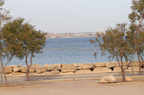 Hillarys Marina Apartment - VIC Tourism 2