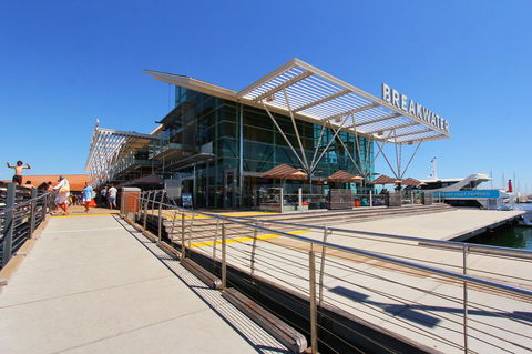 Hillarys Marina Apartment - VIC Tourism 40