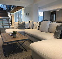 The Urban Beach House - VIC Tourism