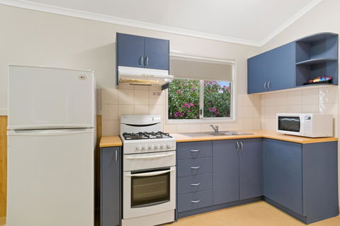 Discovery Parks - Woodman Point - VIC Tourism 38
