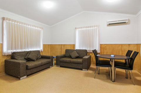Discovery Parks - Woodman Point - VIC Tourism 39