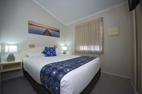 Discovery Parks - Woodman Point - VIC Tourism 10