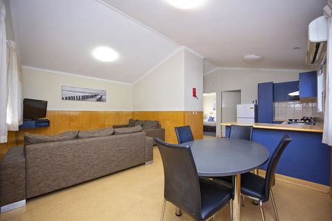 Discovery Parks - Woodman Point - VIC Tourism 15