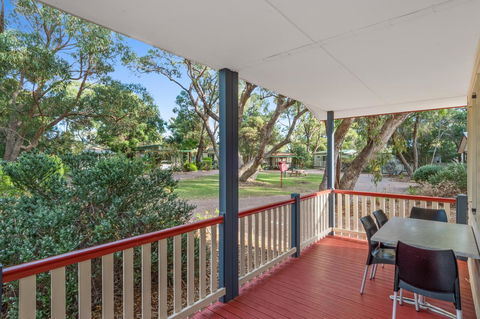 Discovery Parks - Woodman Point - VIC Tourism 40