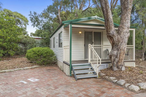 Discovery Parks - Woodman Point - VIC Tourism 36