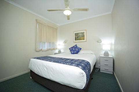 Discovery Parks - Woodman Point - VIC Tourism 25