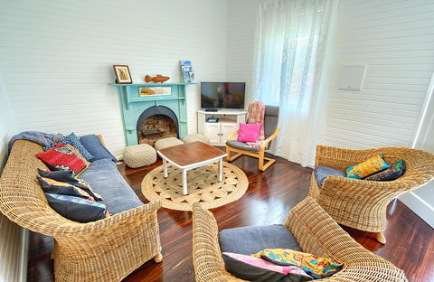 Jeffries Cottage - VIC Tourism 18