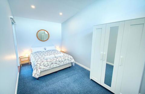 Jeffries Cottage - VIC Tourism 20
