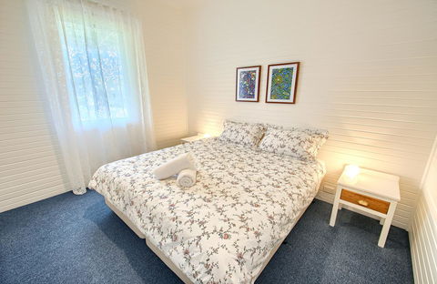 Jeffries Cottage - VIC Tourism 19
