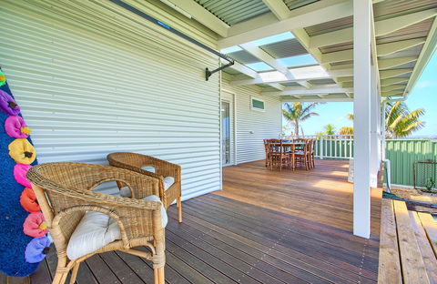 Jeffries Cottage - VIC Tourism 8
