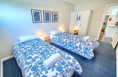 Jeffries Cottage - VIC Tourism 21